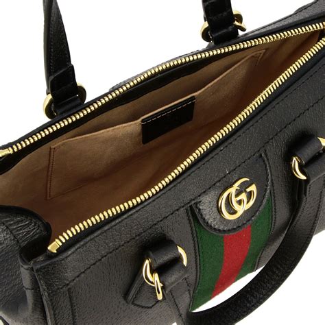 borsa gucci con strass e g|Gucci borse.